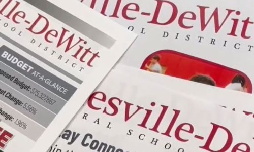 Jamesville-DeWitt district plans flexible approach to new cell phone ban policy