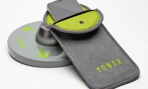Yondr pouches, locker storage: How will NY schools lock up student cell phones under ban?
