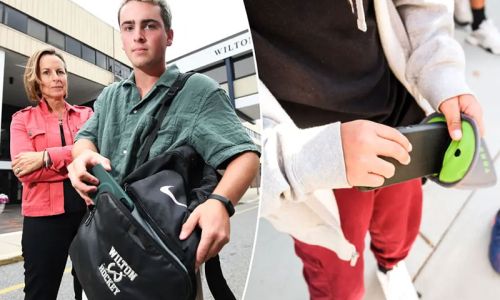 My school went phone-free — here’s what New York students can expect when the ban kicks in next month